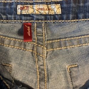 BKE JEANS